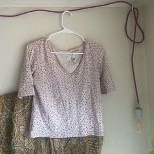 Tommy Hilfiger 3/4 sleeve top